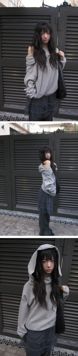 Mame Sweatshirt - 3 colors