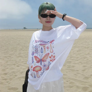 Street sunglasses
