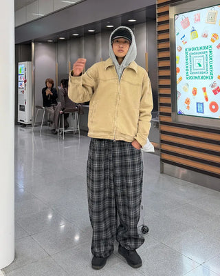Western Cation Jacket
