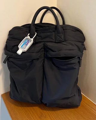 [23rd Re-release] (ORIGINAL) Multi-Pocket Crossbody Bag