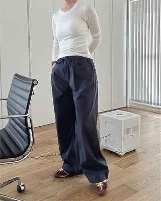 Slim Pad Sleeveless