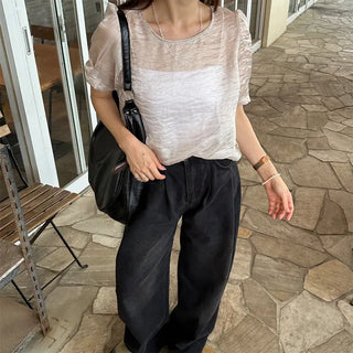 Modern Big Tote Bag