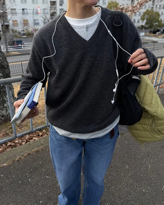 Tech Lite Padded Jumper