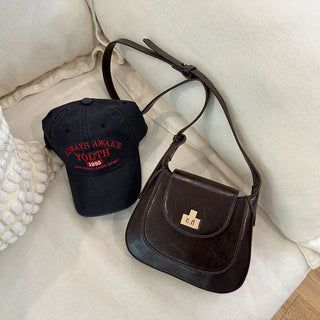1995 Logo Lettering Cap