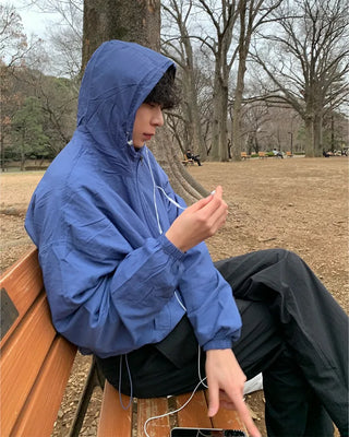 (Unisex) Gopcore Parka Jacket
