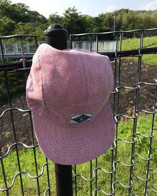 Casual Point Camp Cap