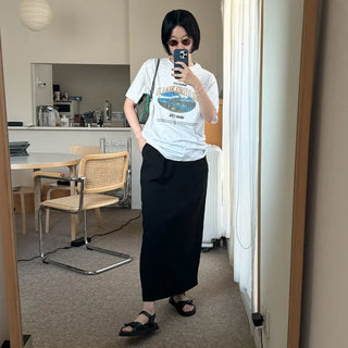Velcro sandals