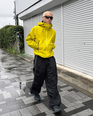 Sideline Wide Track Pants