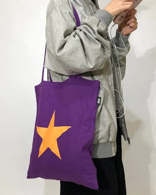 (ORIGINAL) Star Graphic Eco Bag