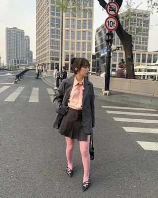 Pocket Basic Shirt