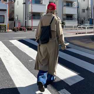 Big Cross and Shoulder Bag