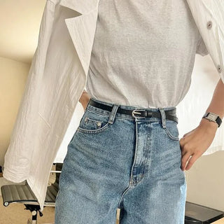 Stitch Basic Belt