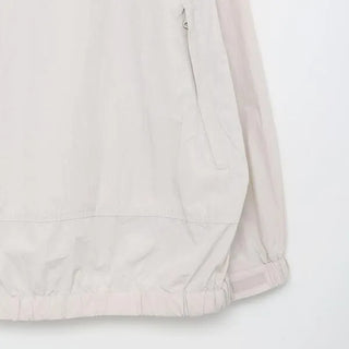 Wind Technical Anorak