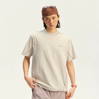 [Monterest] Quick-Dry Antibacterial Sports T-Shirt