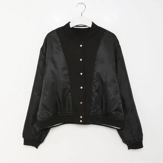 Baseball jacket