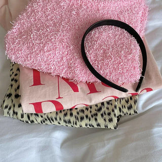 ruru basic hairband