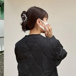 Elegance Hair Clip