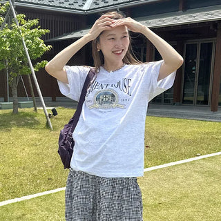 Orient House T-shirt