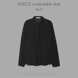 Blouse shirt