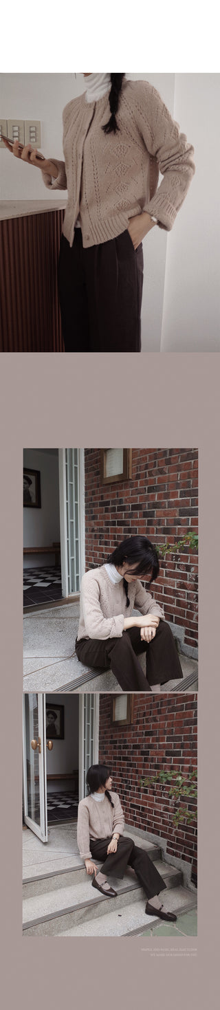 (Over 30,000 sold) Basic Turtleneck T-Shirt - 10 colors