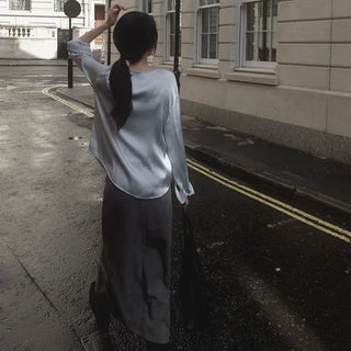 Daily Long Skirt - 3 sizes