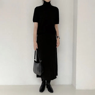 Daily Long Skirt - 3 sizes