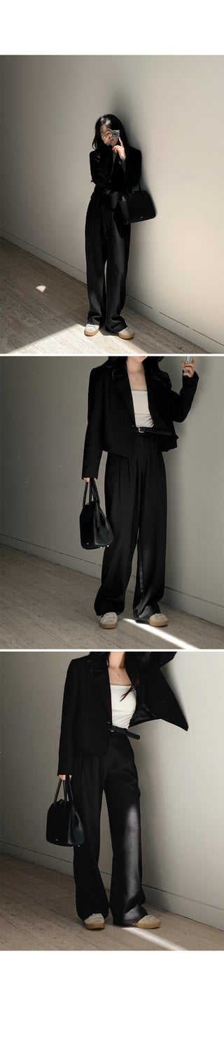 Daily Pocket Jacket - 4 colors