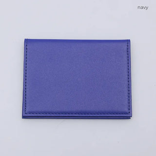 Mini Leather Wallet