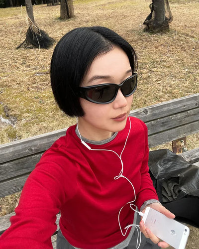 Running sunglasses
