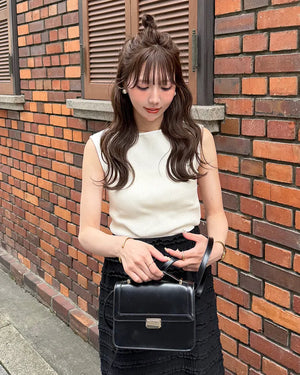 sleeveless