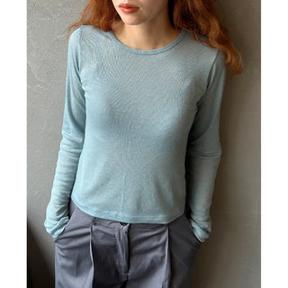 Basic Long T-shirt