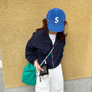 Basic Windbreaker