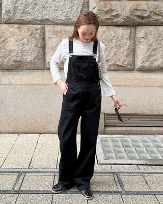 Cotton Overalls