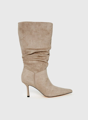 Urban Night Boots