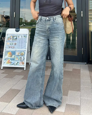 W / Jeans