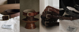 #LENTO.Daily Point Belt