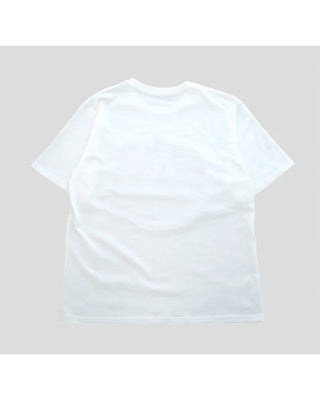 Over 3,000 units sold! Tomato print oversized short-sleeved T-shirt