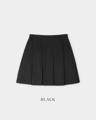 Pleated skirt - 3 sizes