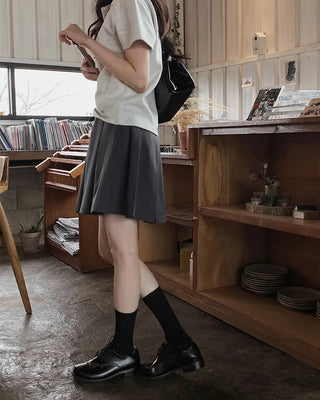 Daily Long Socks - 8 Colors