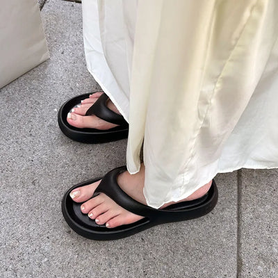 Basic Sandals