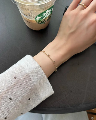 Basic Slim Bracelet