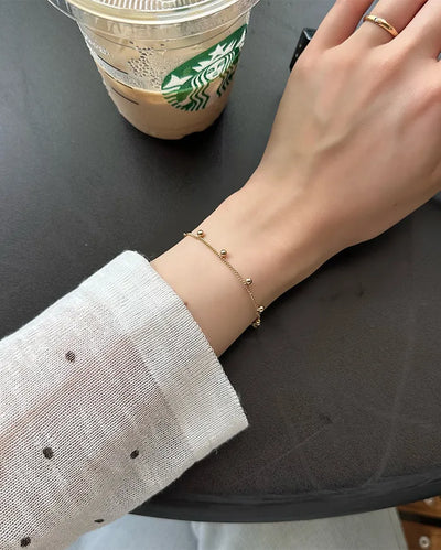 Basic Slim Bracelet