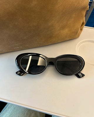Oval Sunglasses