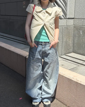 W / Trousers