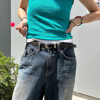 Classic Point Belt