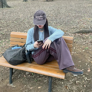 Easy sweatpants
