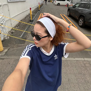 Classic Hairband
