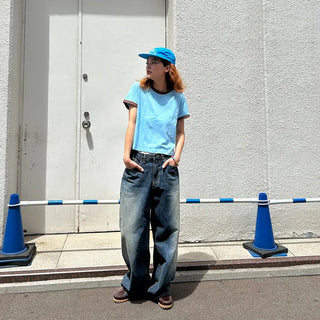 Color Ringer T