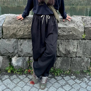 (Unisex) Work Cotton Pants