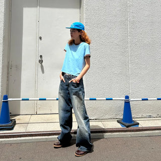 Color Ringer T